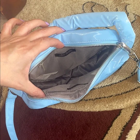 Viral Target Heart-Shaped Women's Bag - Picture 3 of 3